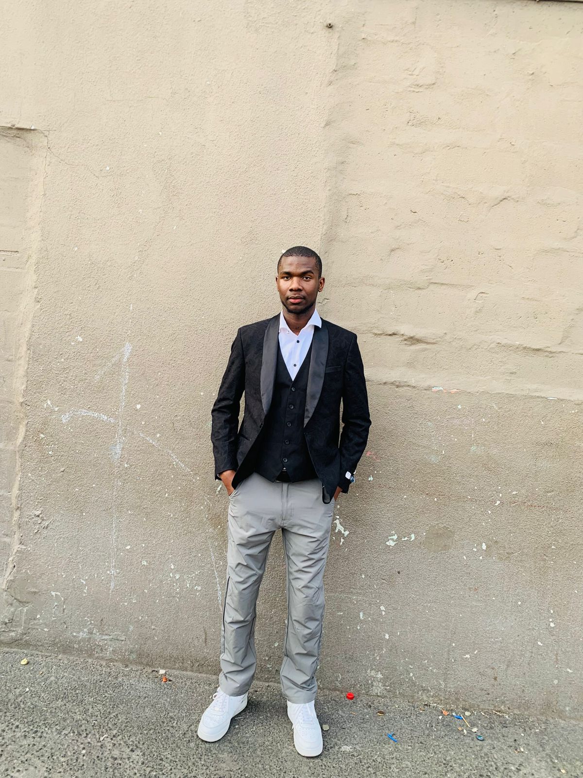 Aphiwe Jekela