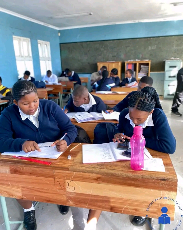 Bright Path Students