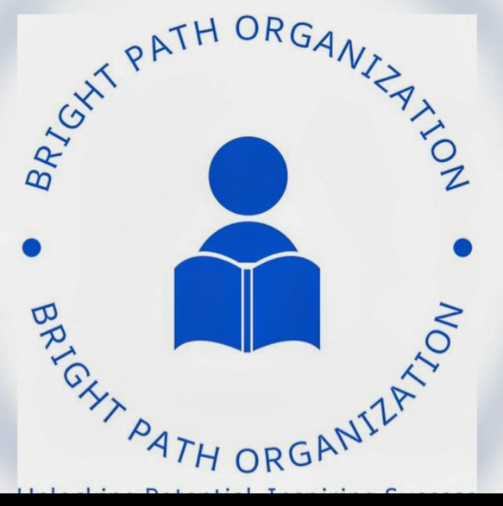 Bright Path Organization Logo